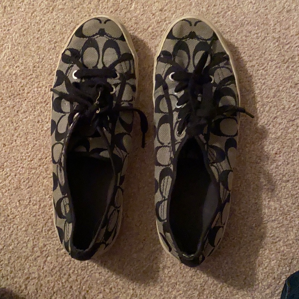 Coach Shoes